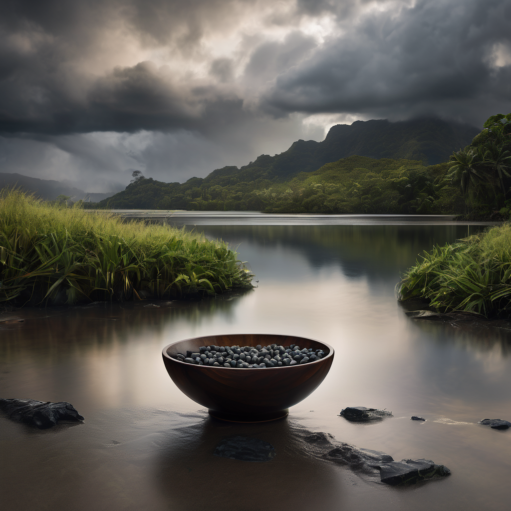 Fiji Braces for Heavy Rain as Flood Warnings Loom