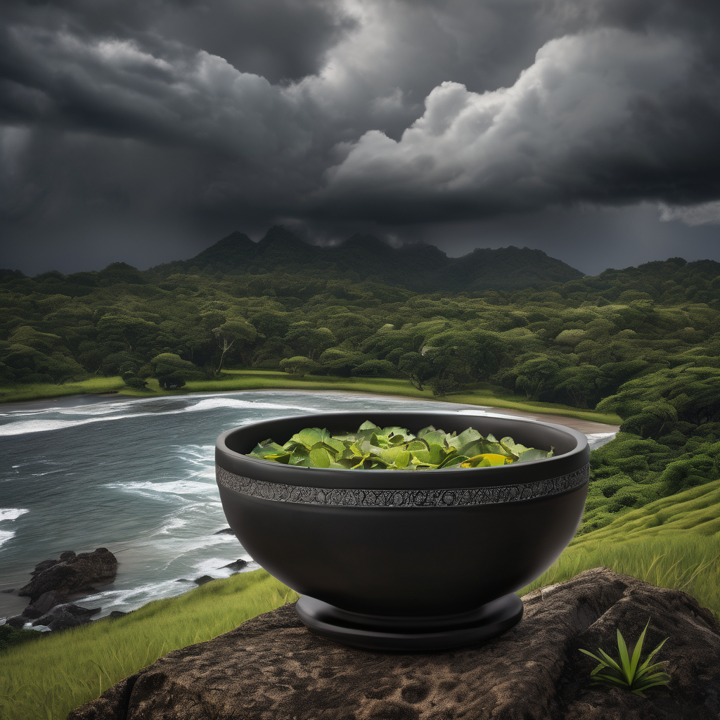 Fiji Braces for Heavy Rain as Flood Warnings Loom