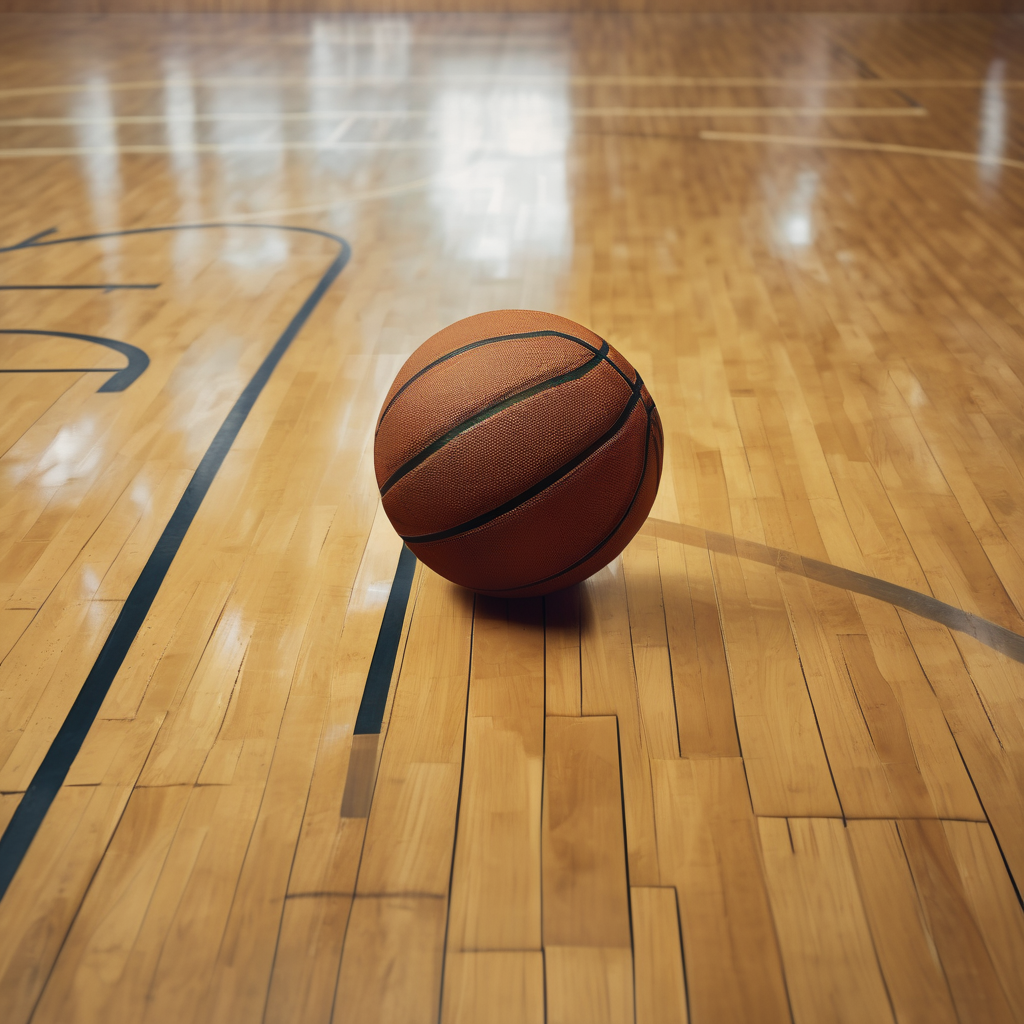 Bounce-Back Battle: Suns Face Short-Handed Lakers