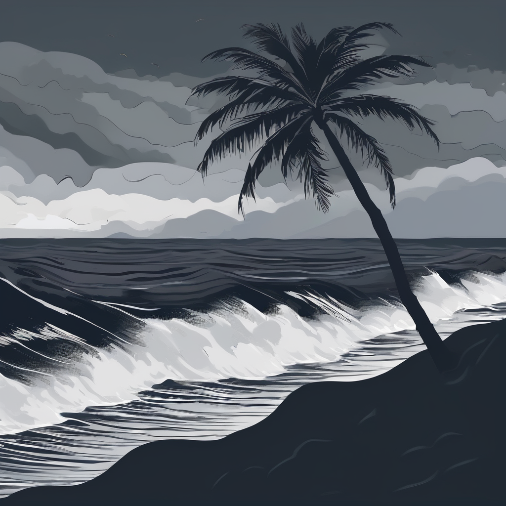 TD03F Heads Toward Fiji: Heavy Rain and Gusty Winds Ahead