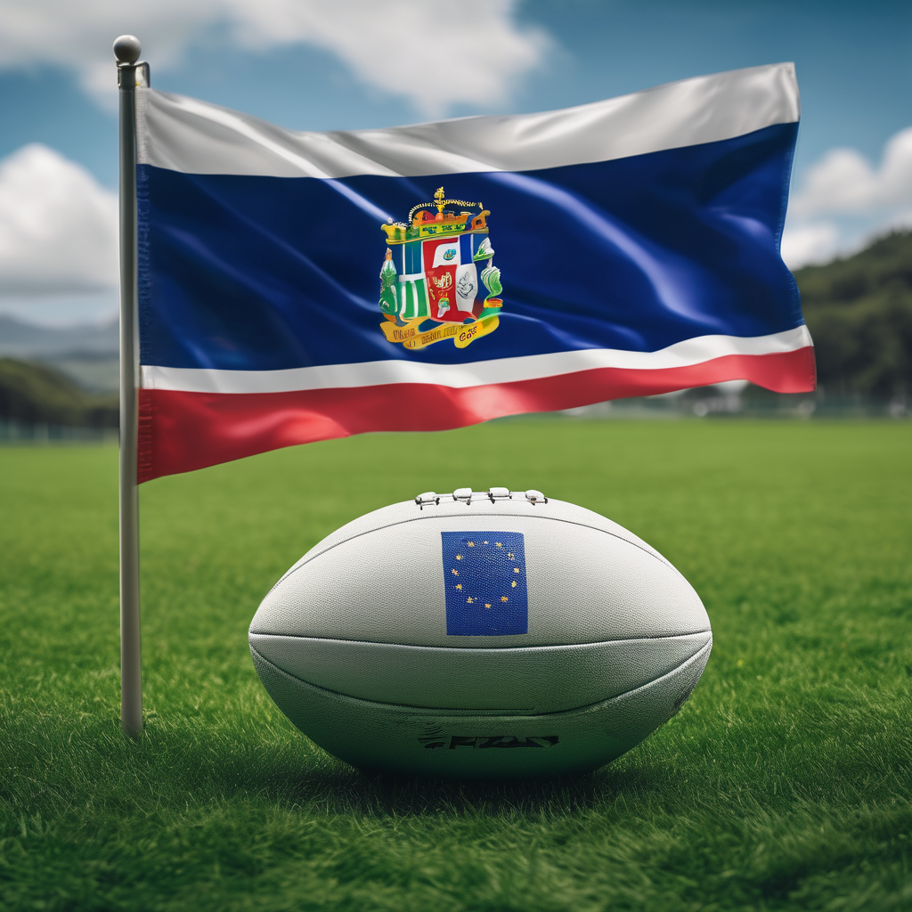 Fijian Rugby Stars Shine in Europe as Botitu Lights Up Racing 92 and Castres, Ravouvou Powers Bristol