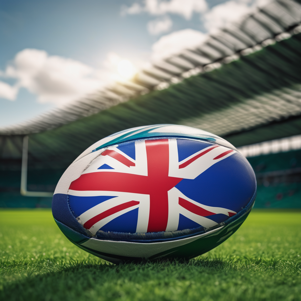 Fijian Rugby Stars Shine in Europe as Botitu Lights Up Racing 92 and Castres, Ravouvou Powers Bristol