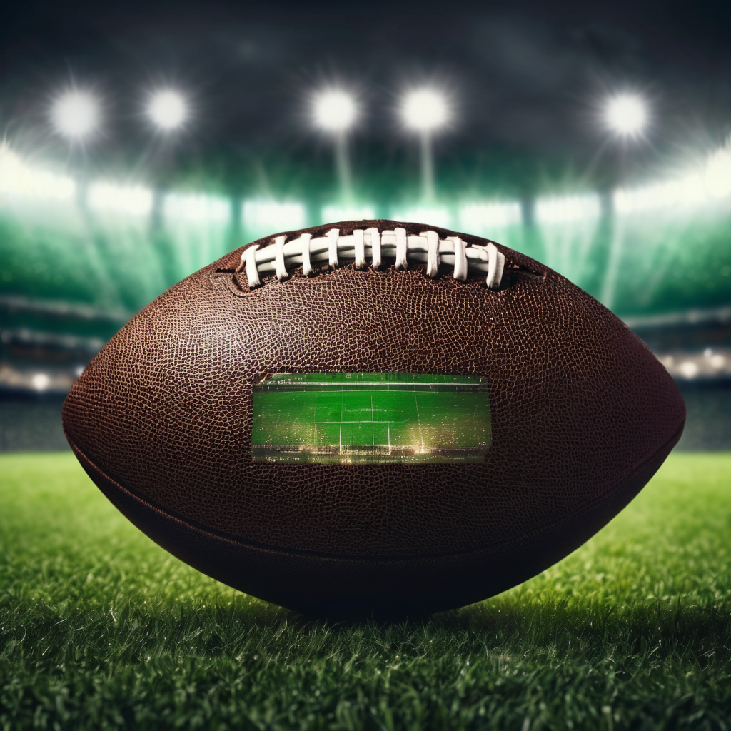 Race for the 2026 NFL Draft: Who Lands the Franchise QB?