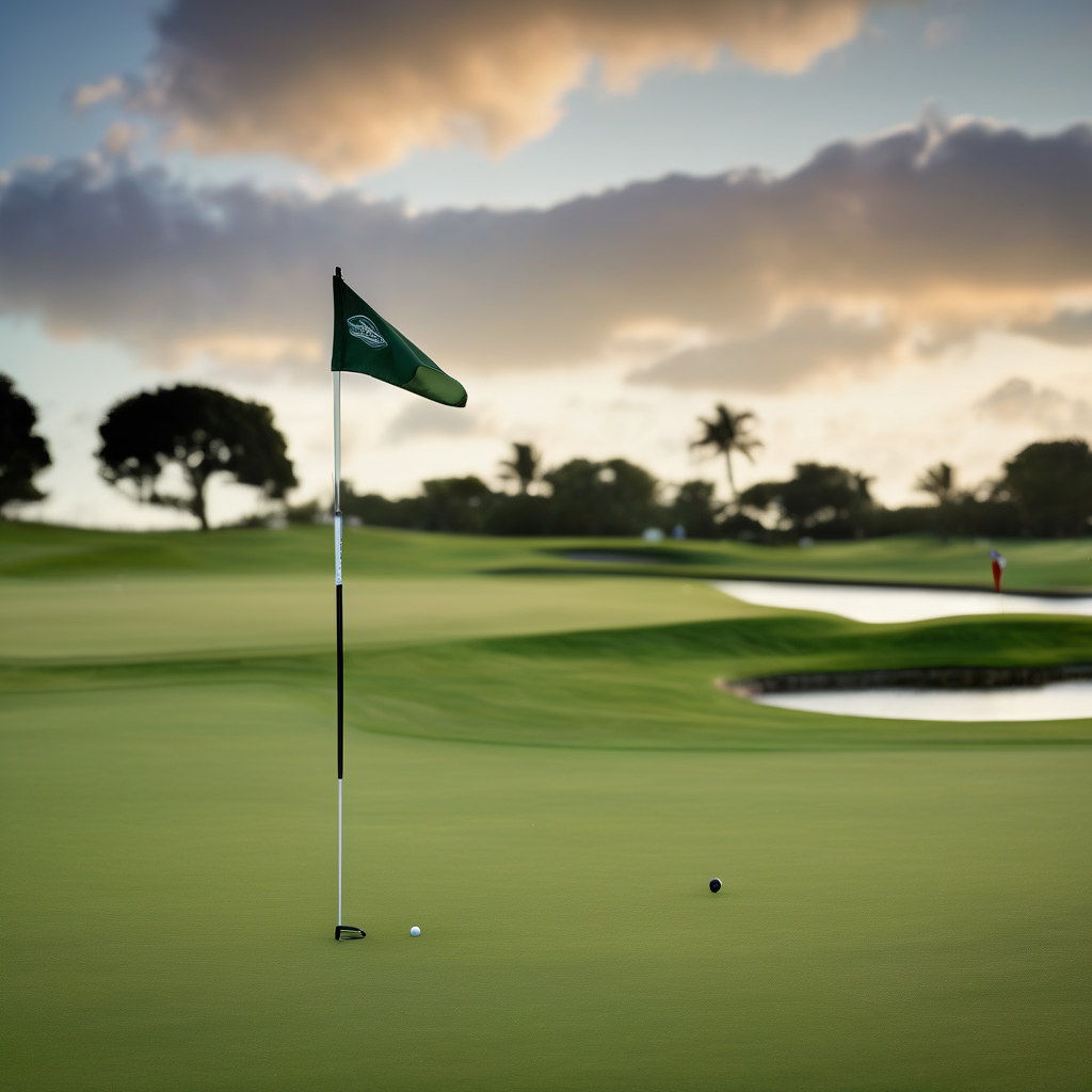 BA Golf Club Weighs Season Finale as Weather Uncertainty Lingers