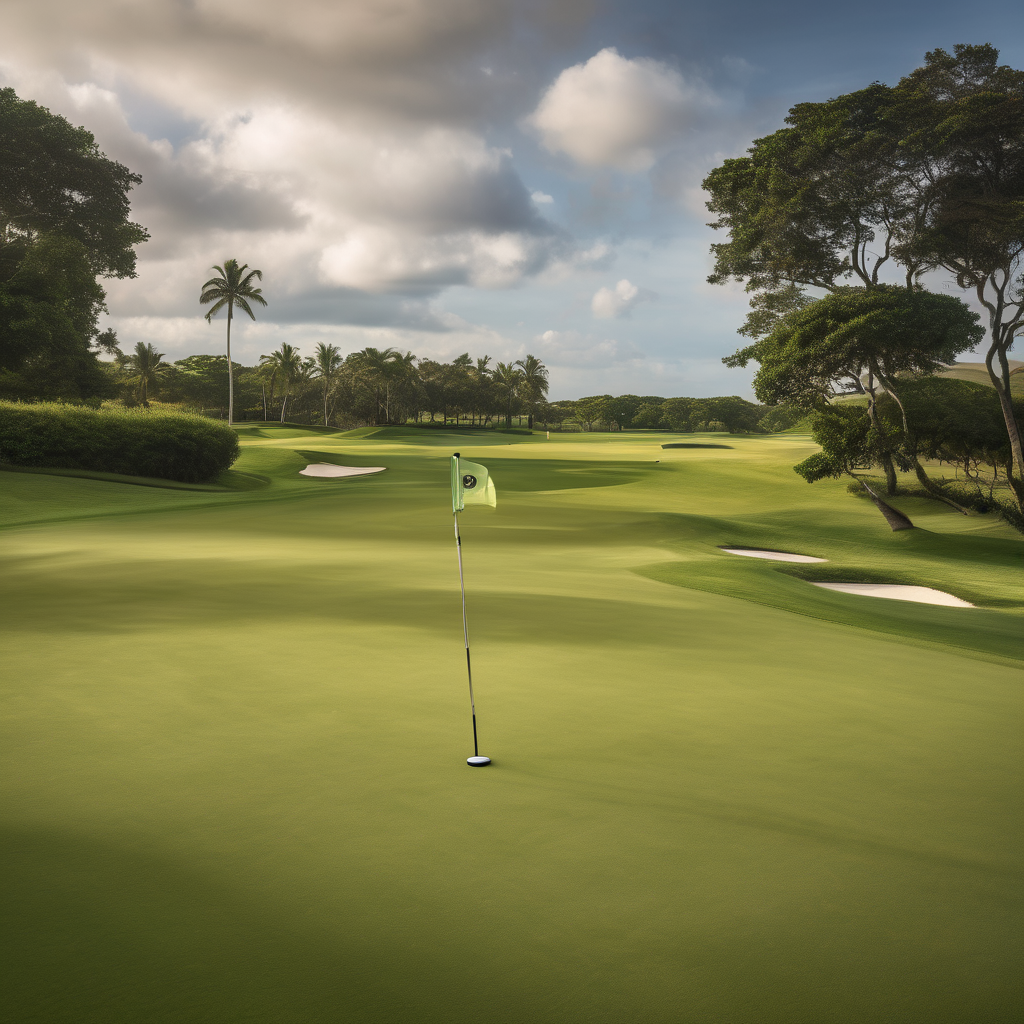 BA Golf Club Weighs Season Finale as Weather Uncertainty Lingers