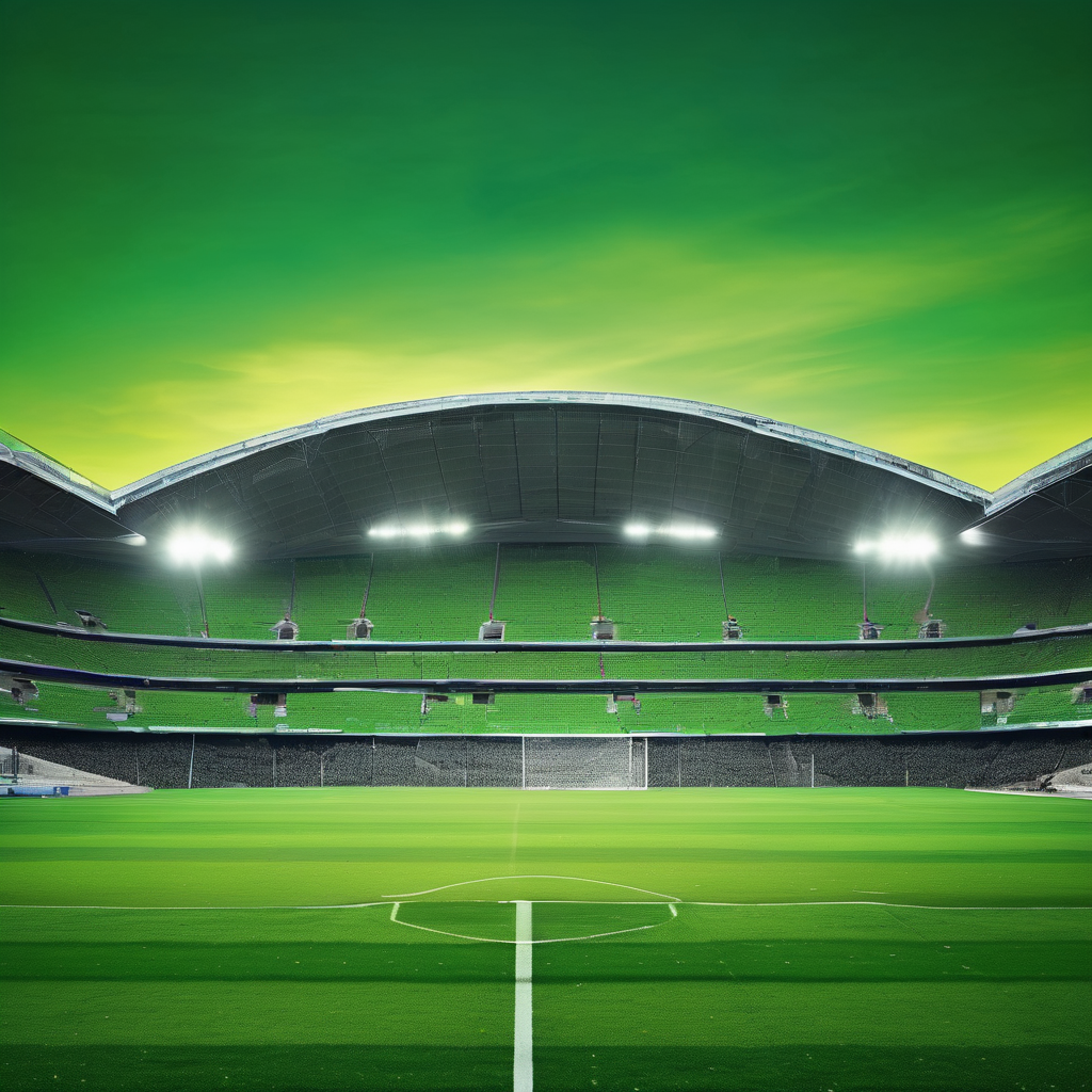 Messi's India Tour Sparks Chaos at Kolkata Event