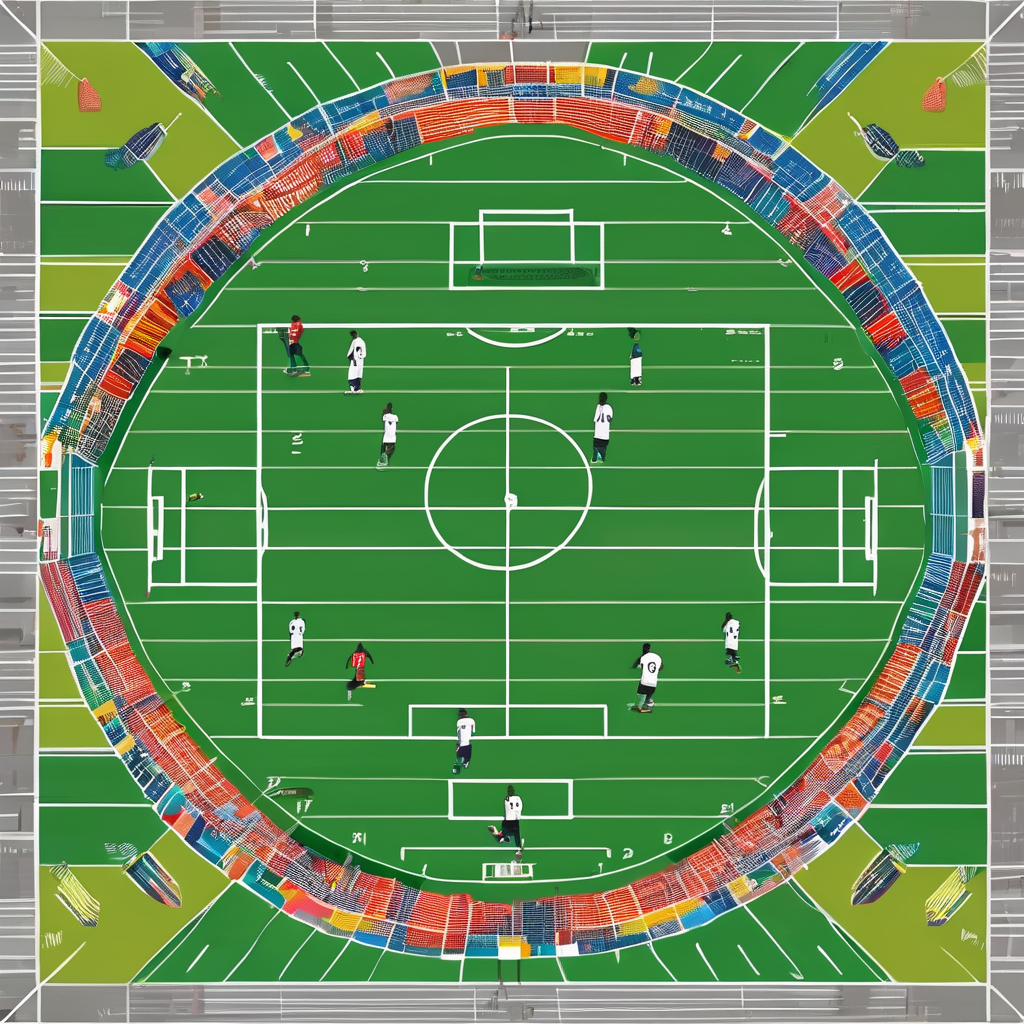 Messi's India Tour Sparks Chaos at Kolkata Event