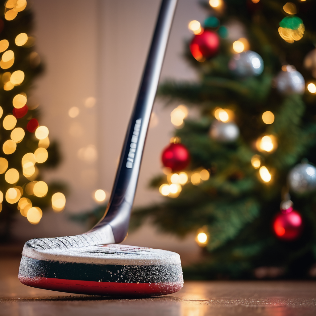 Quinn Hughes Traded to Wild in Christmas Blockbuster