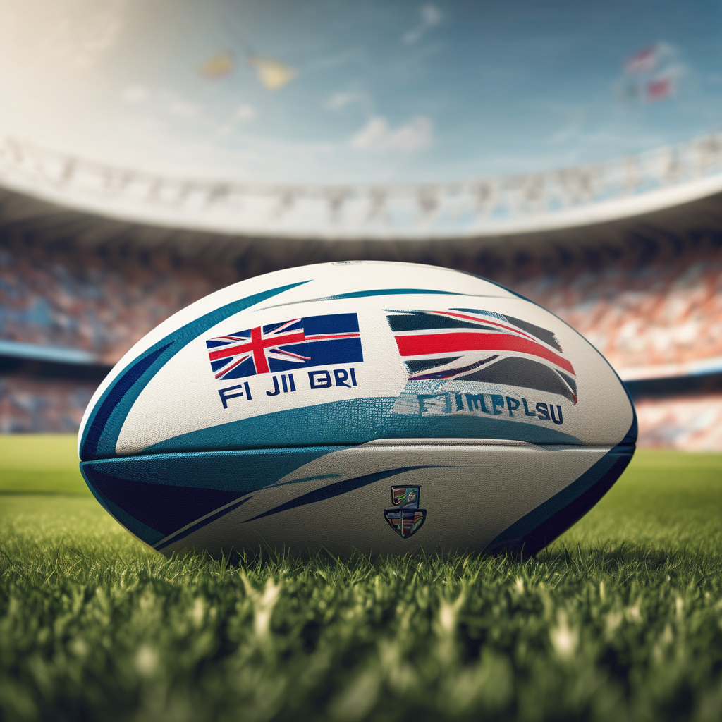 Fiji Rugby: FRPA Demands Stronger Protections for Players Abroad