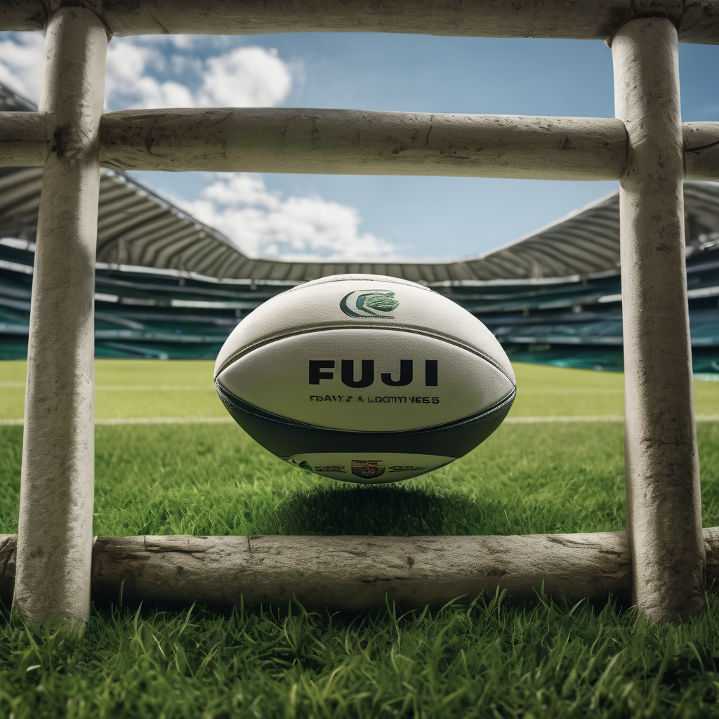 Fiji's Skipper Select Ready to Challenge Drua in Pre-Season Clash at Churchill Park