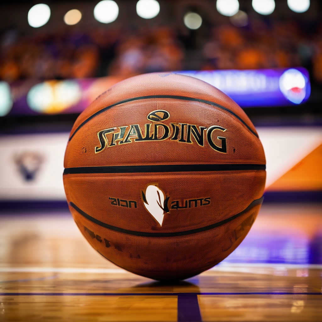 O'Neale's All-Around Night Lifts Suns Past Timberwolves in Close Win