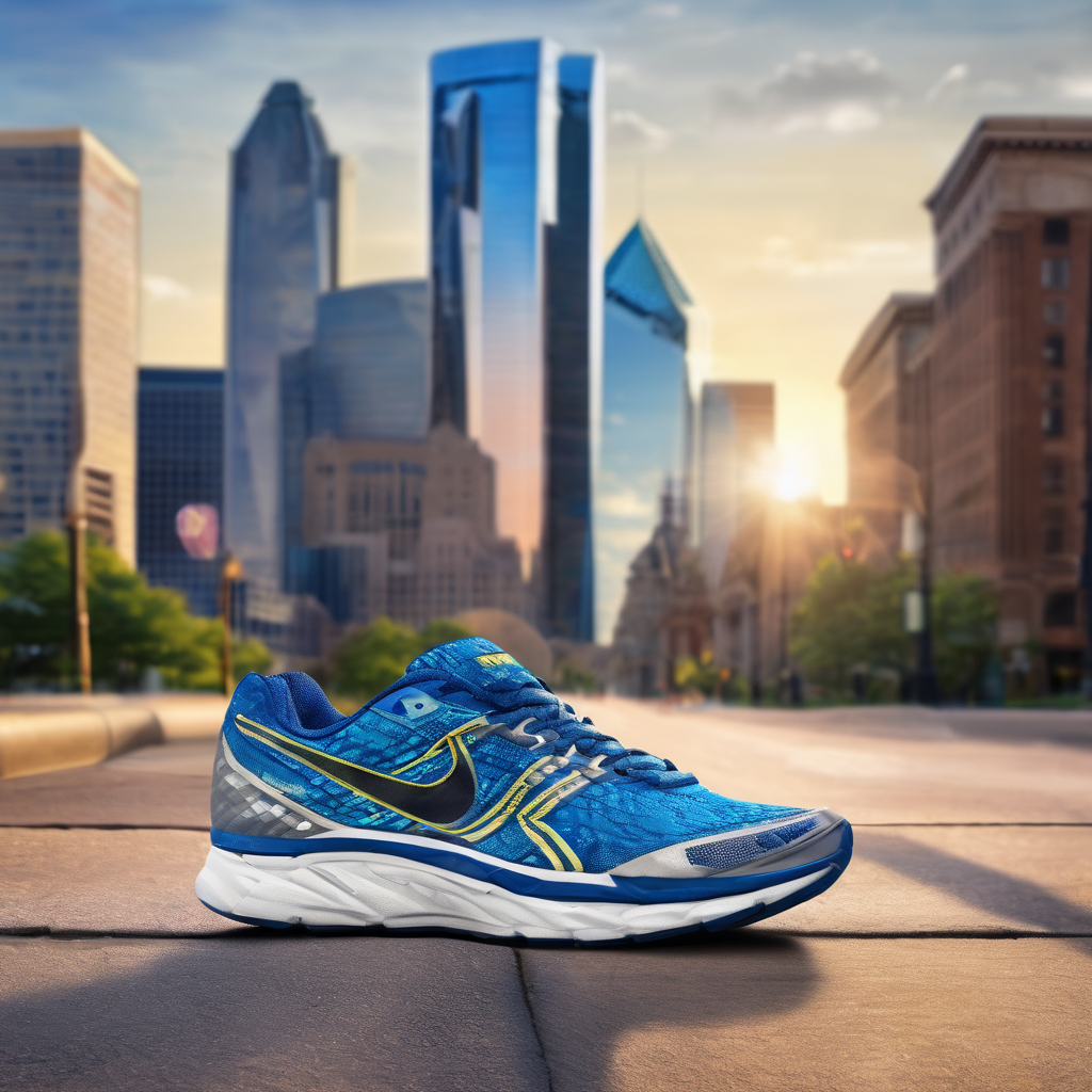 Dallas Marathon 2025: Fast Times and Fresh Faces Light Up the Weekend