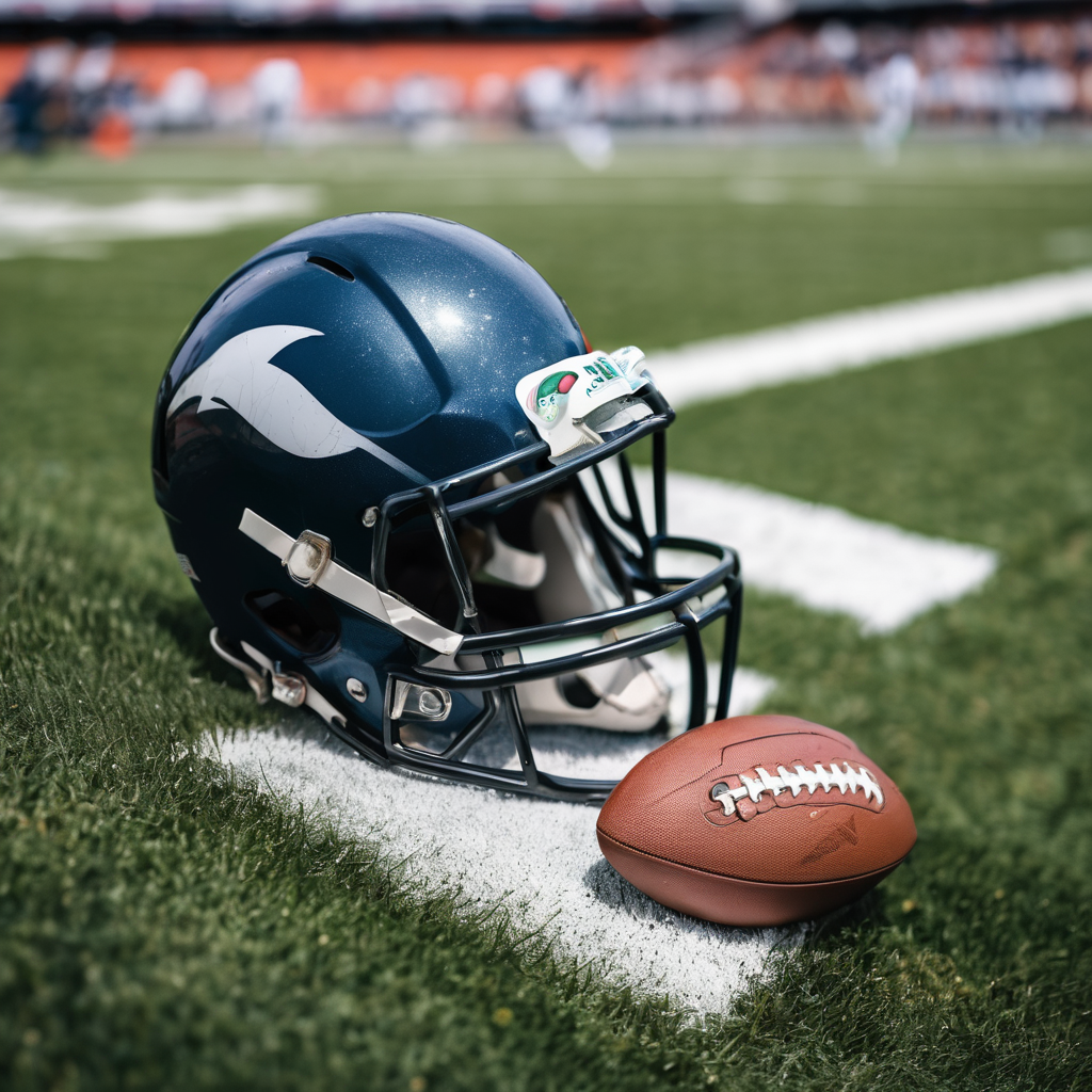 Daniels' Return Backfires as Commanders Stumble in Shutout