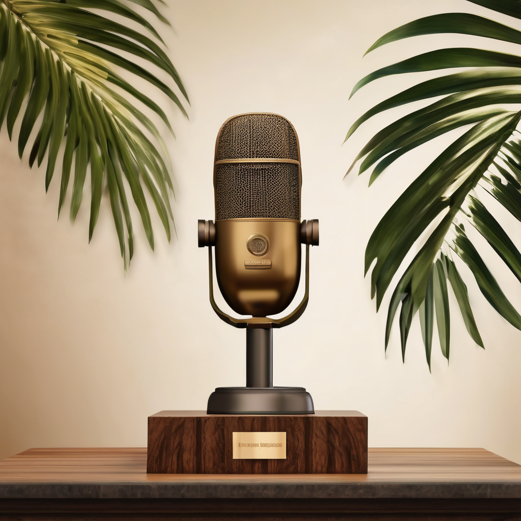 Fiji's FAME Awards Spark Hope for Free Press Revival