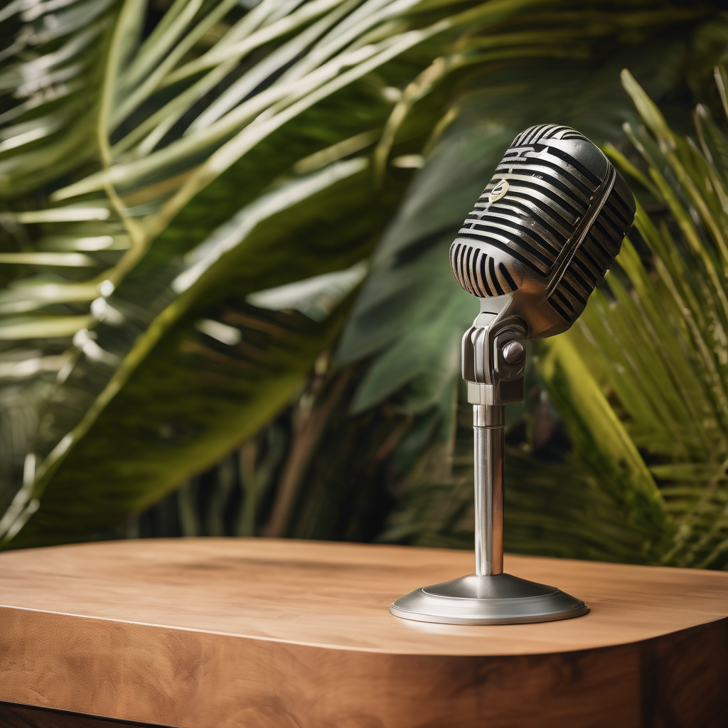 Fiji's FAME Awards Spark Hope for Free Press Revival