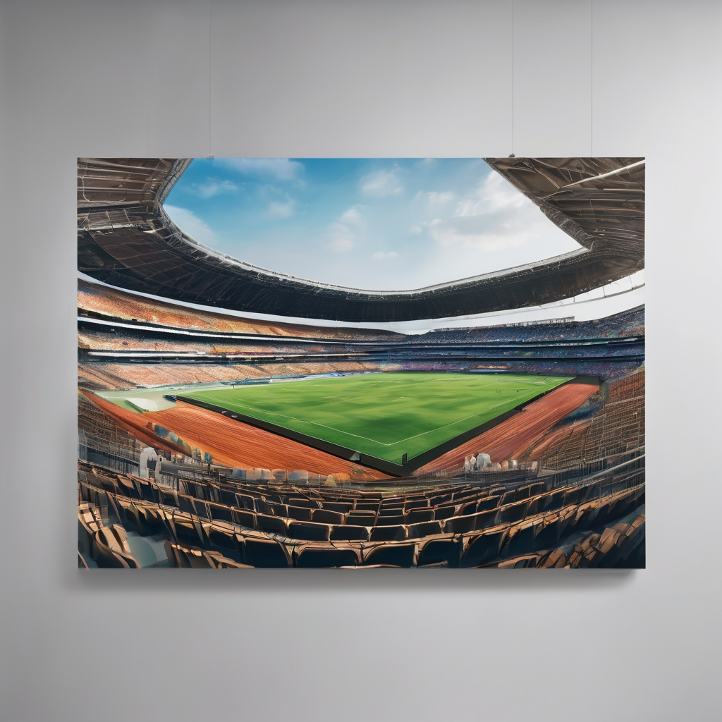 Messi’s India Tour Sparks Uproar at Salt Lake Stadium