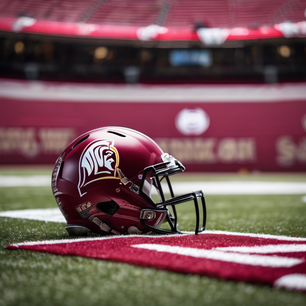 Freshman Breakout Fuels Washington State Ahead of USC Showdown in LA