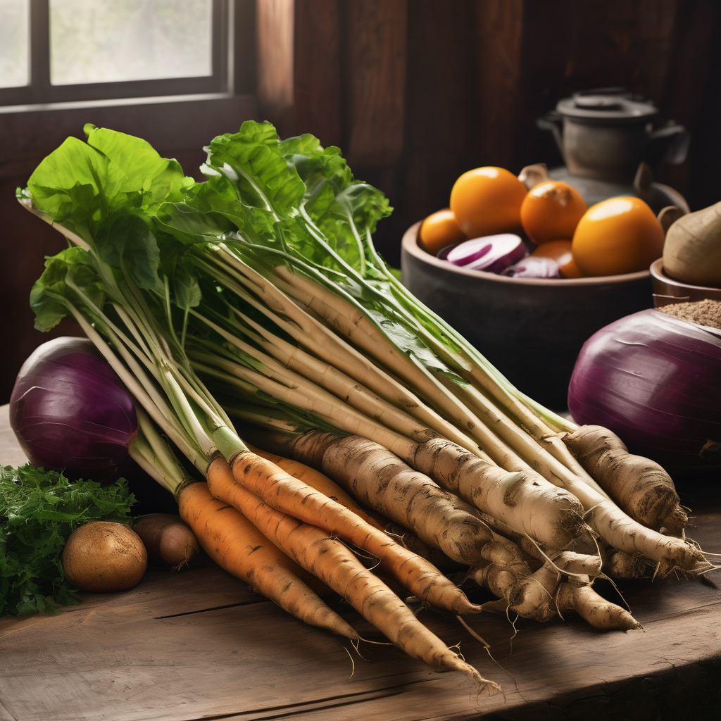 From Raiwai Roots to Kitchen Success: Fiji's Abel Nanovu