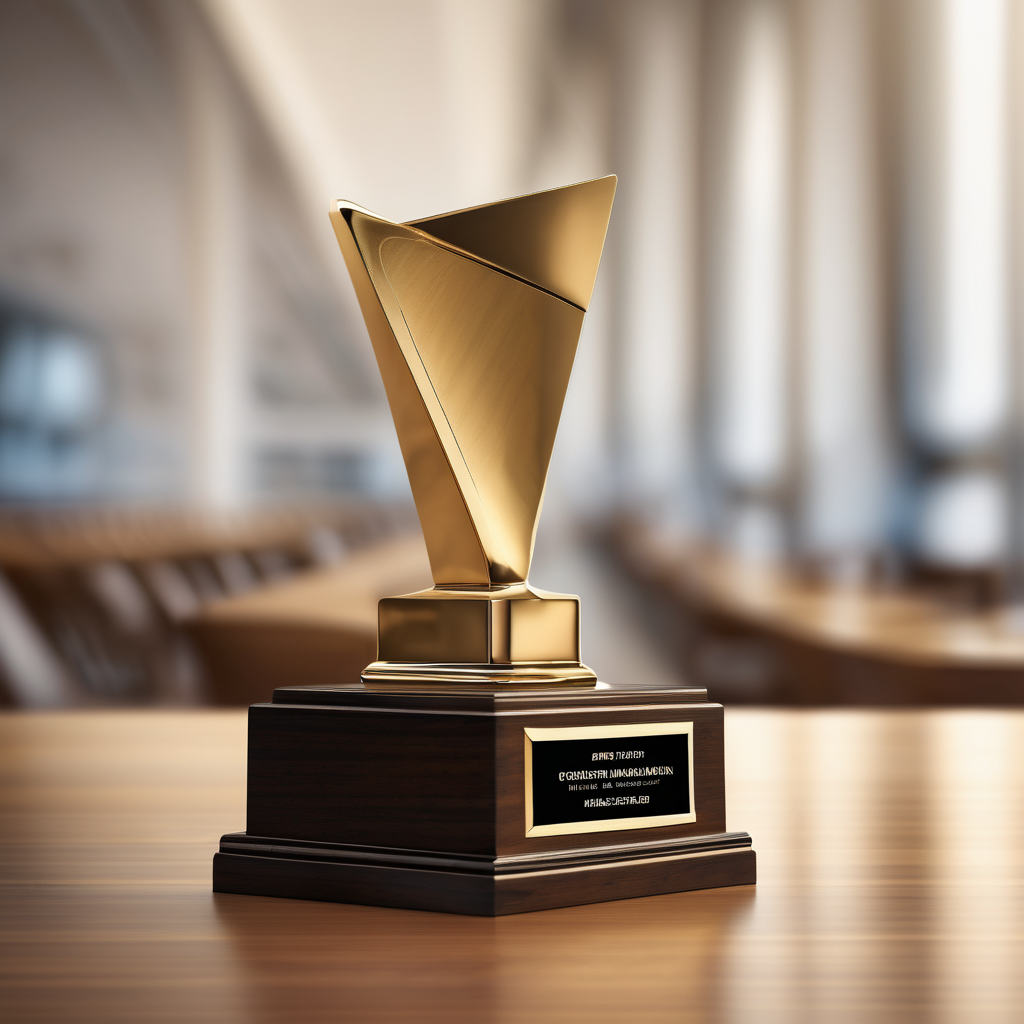 Fame Awards 2025: John Kamea Wins Excellence in Journalism in Fiji