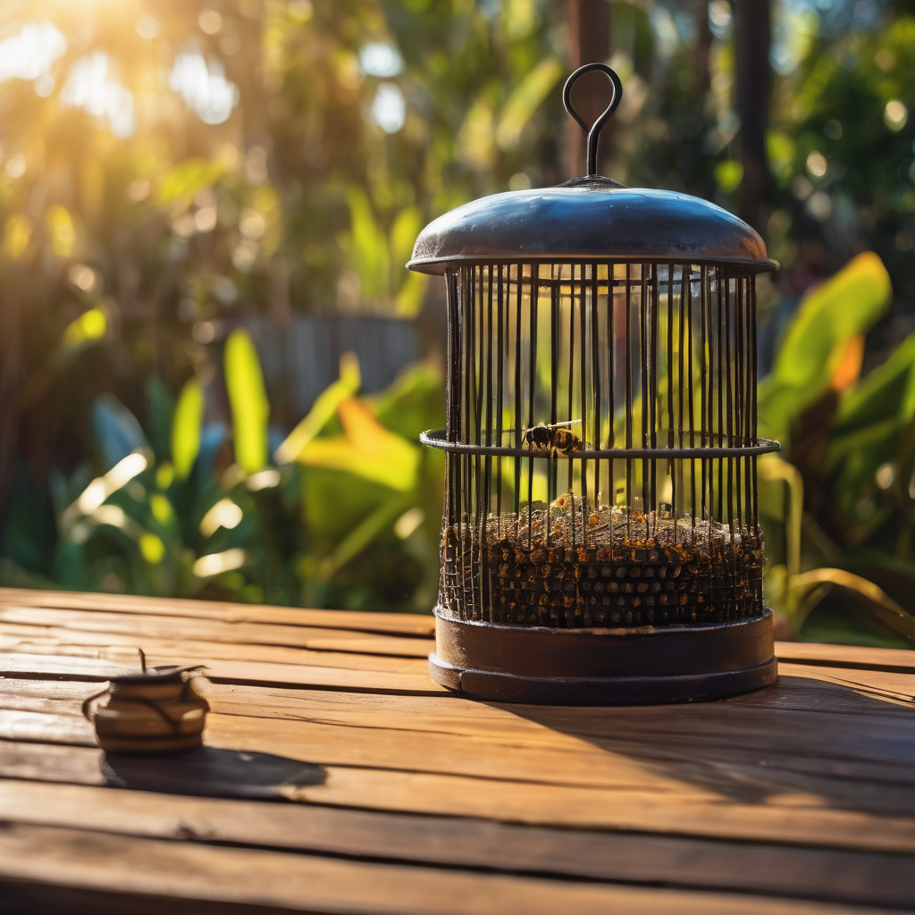 Rowan Atkinson’s Man vs. Bee: A Quick, Hilarious Netflix Binge