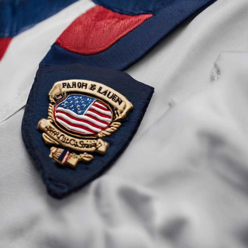 Ralph Lauren Debuts Team USA Parade Uniforms for Milano Cortina 2026