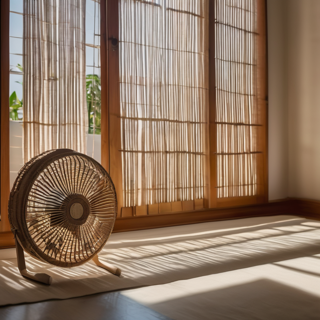 Beat the Heat: Easy, Energy-Saving Home Cooling Hacks for Heat Waves