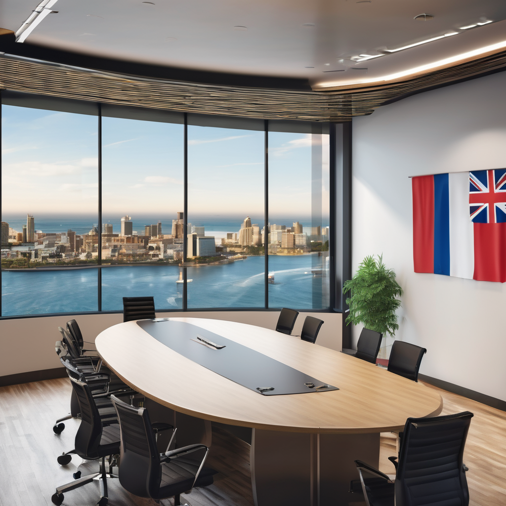 OACPS Signals Renewal Drive with Reforms and Global Partnerships