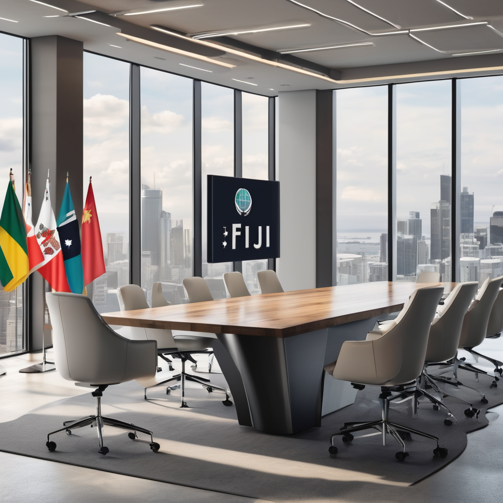 OACPS Signals Renewal Drive with Reforms and Global Partnerships