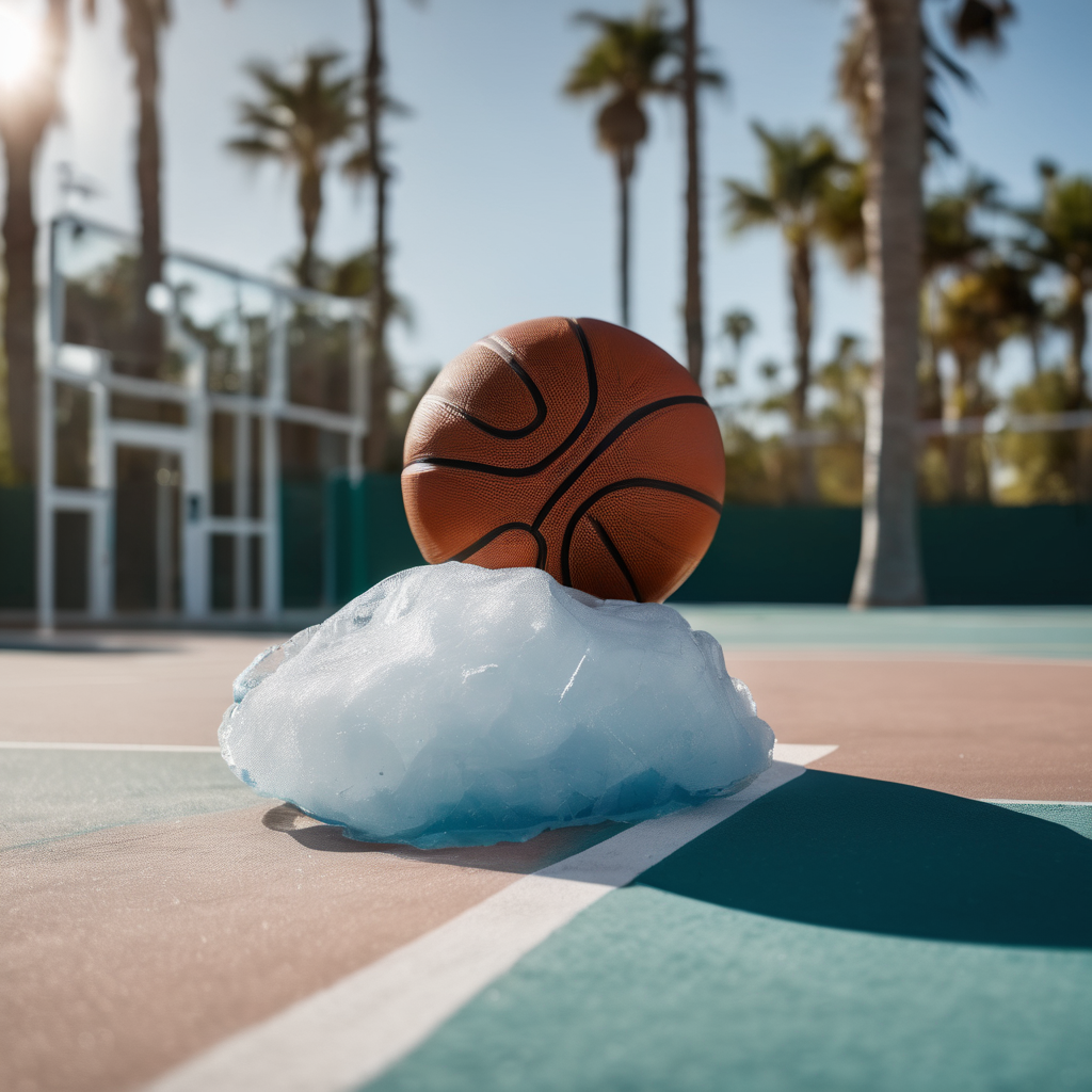 Calf Injuries Surge in the NBA as Wembanyama Eyes Return