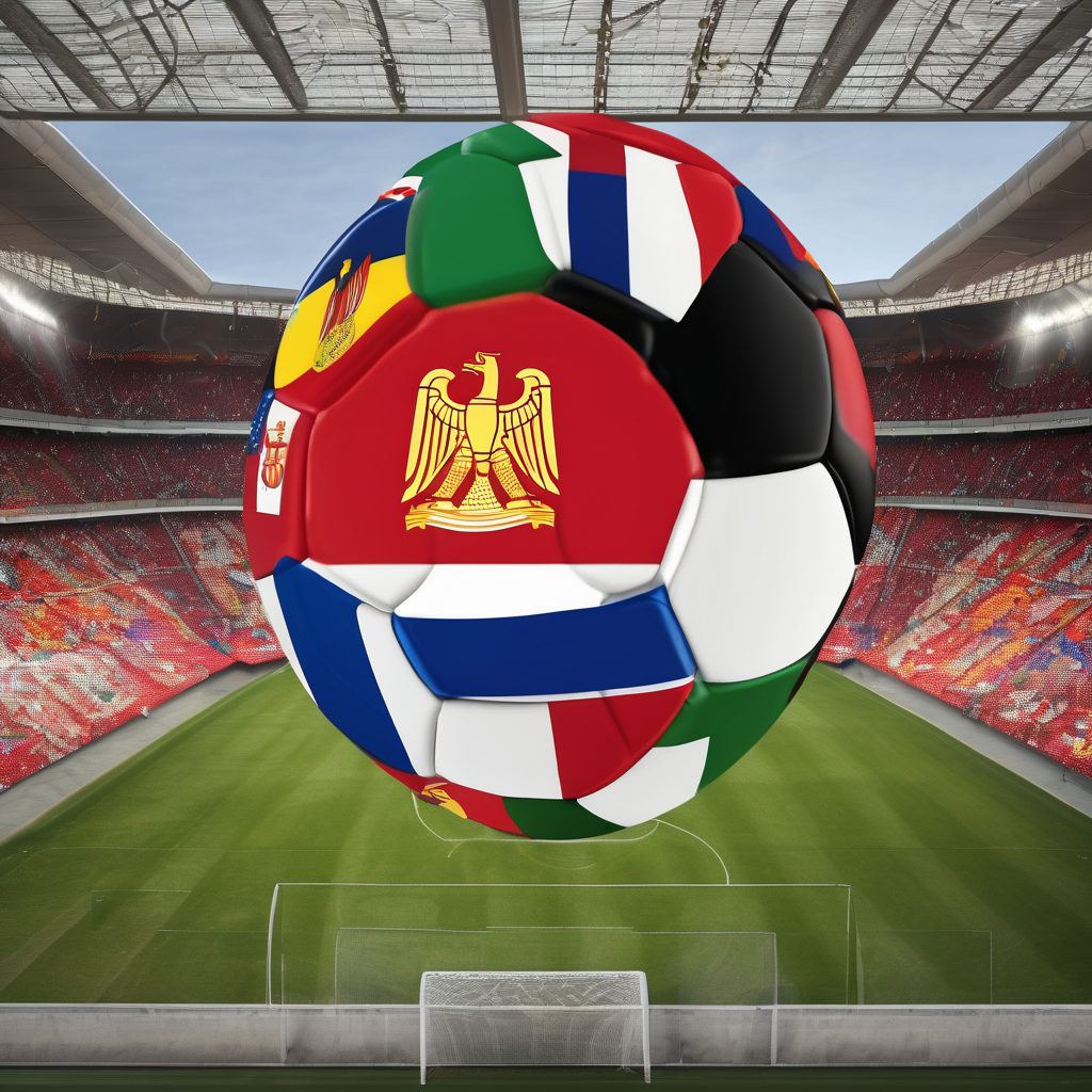 Liverpool Are One as Salah Heads to AFCON, Says Van Dijk