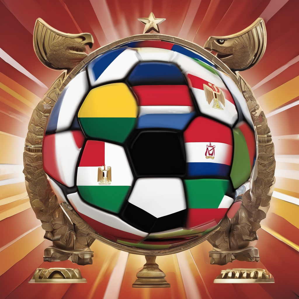 Liverpool Are One as Salah Heads to AFCON, Says Van Dijk