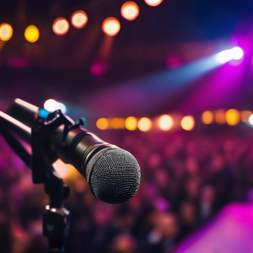 Bobby Shmurda Faces Stage Chaos as Crowd Clashes at Minneapolis Show