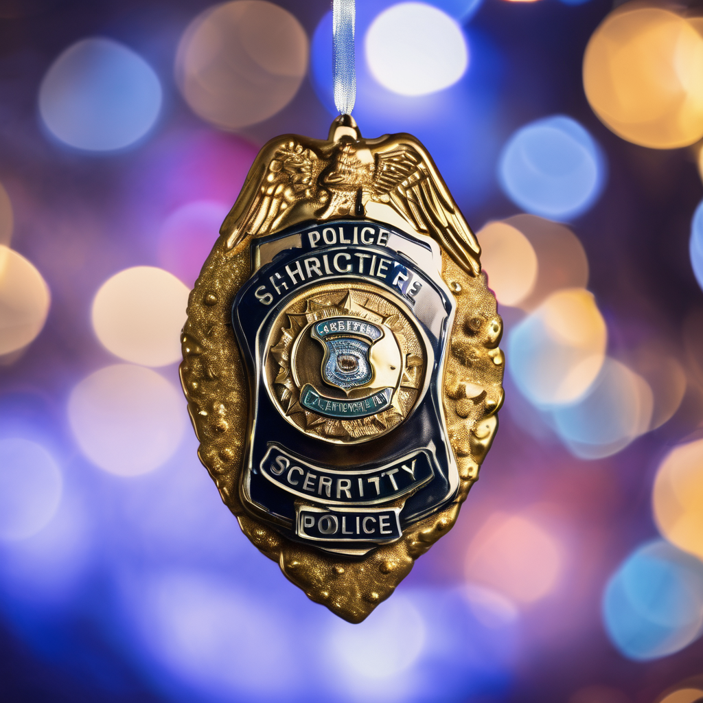 Police Step Up Festive Season Security Ahead of Christmas and New Year