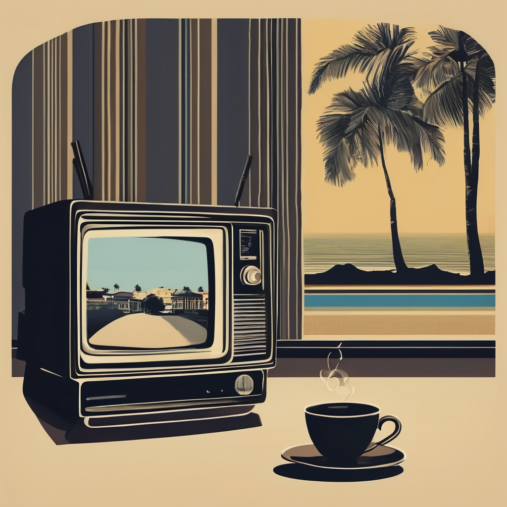 Joy Reid's MSNBC Exit Ignites Debate Over Race, Ratings and Media Power Plays