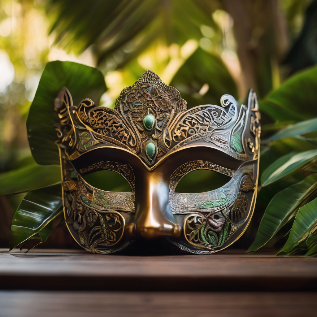 Who Is The Mask? 2025 Final Unmask Sparks Buzz