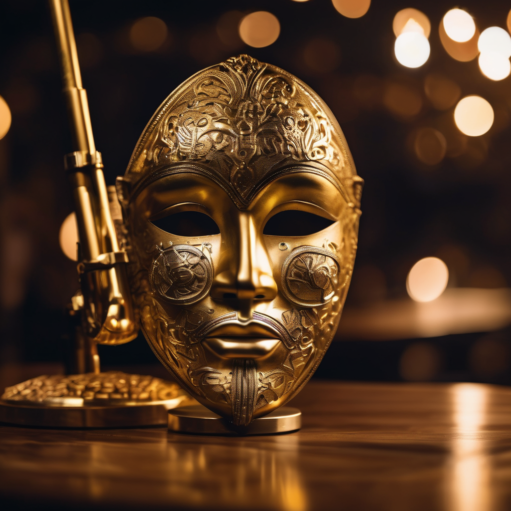 Masked Singer Final Unmasks Shocking Revelations