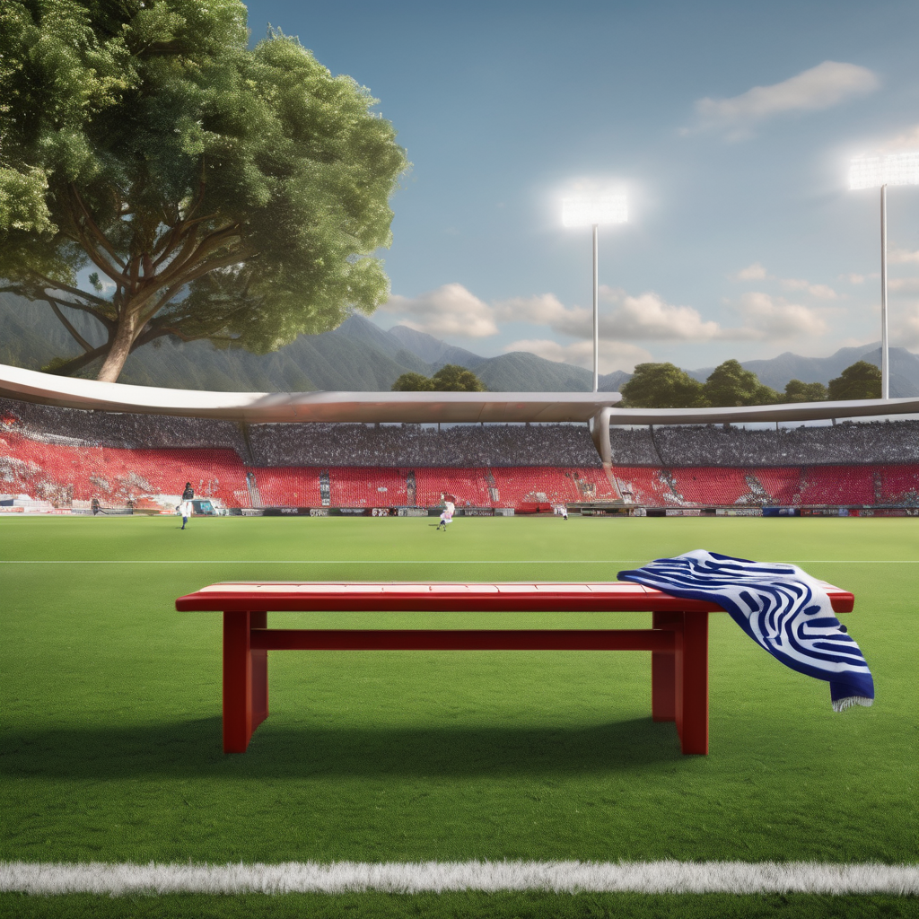 Paola Villalobos and Héctor Herrera Spark Romance Rumors After Toluca Celebration