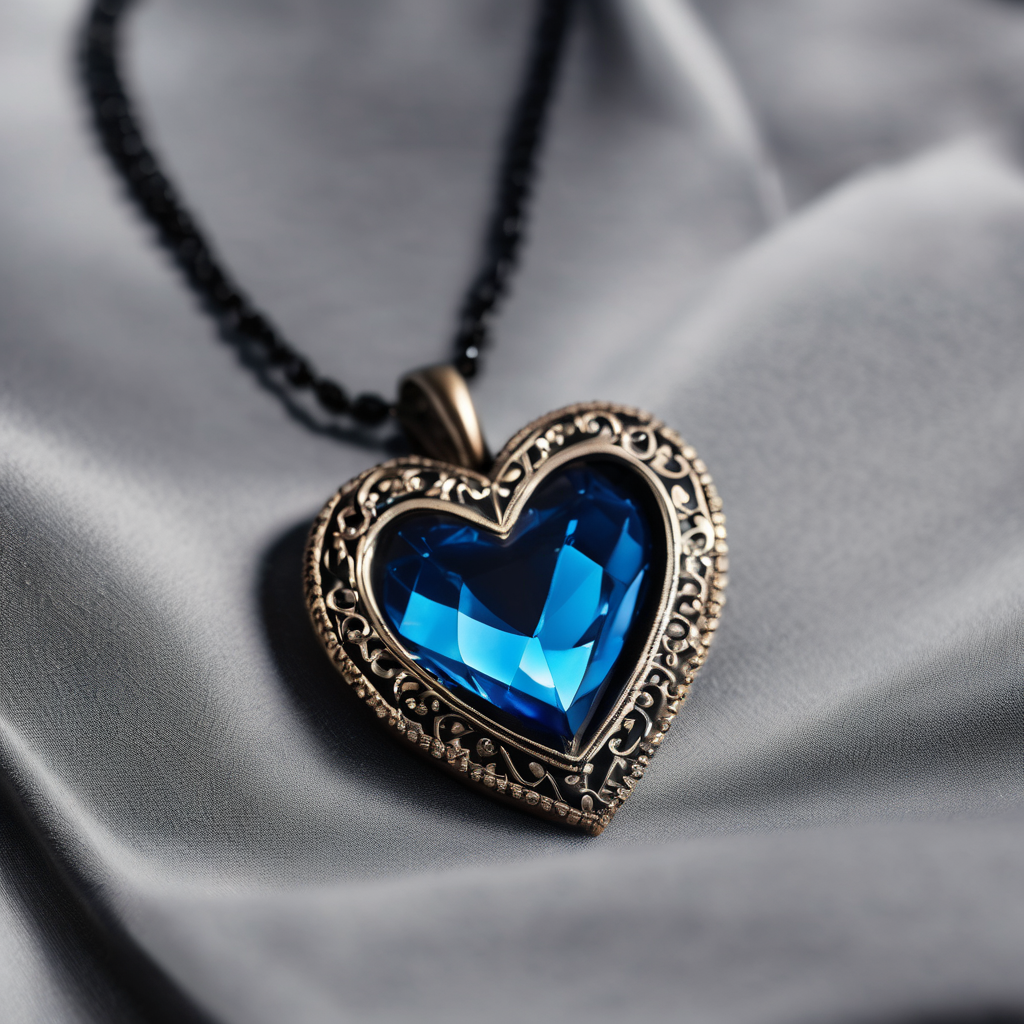 Titanic's Heart of the Ocean: From Film Prop to Cultural Icon