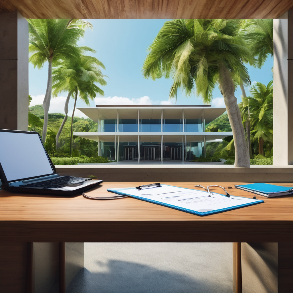 Fiji Unveils 2026-2031 Health Plan to Transform Hospitals and Retain Staff