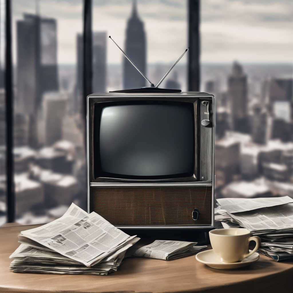 Joy Reid's MSNBC Exit: Was It Ratings, Pressure, or Something More?