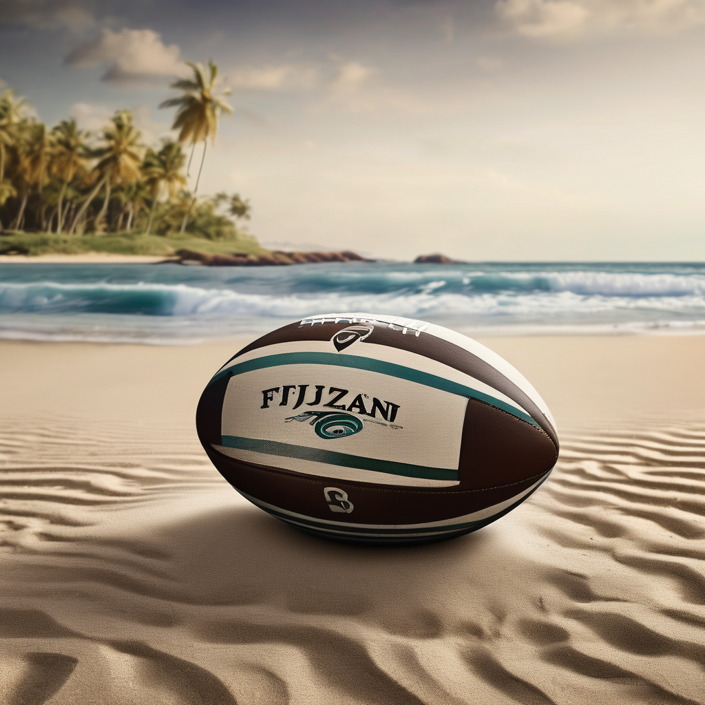 Fiji Sevens Aims for Gold After Back-to-Back Semi-Finals at HSBC SVNS