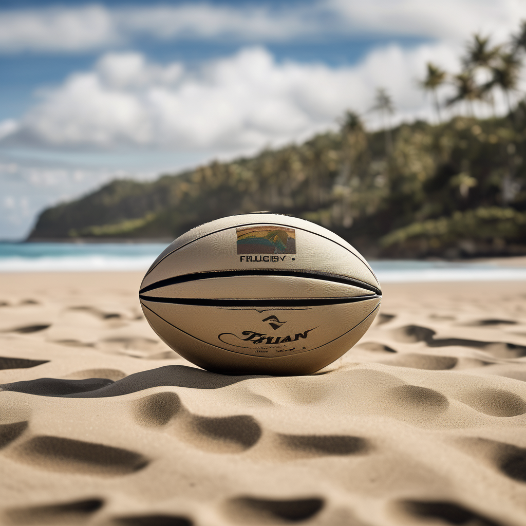 Fiji Sevens Aims for Gold After Back-to-Back Semi-Finals at HSBC SVNS