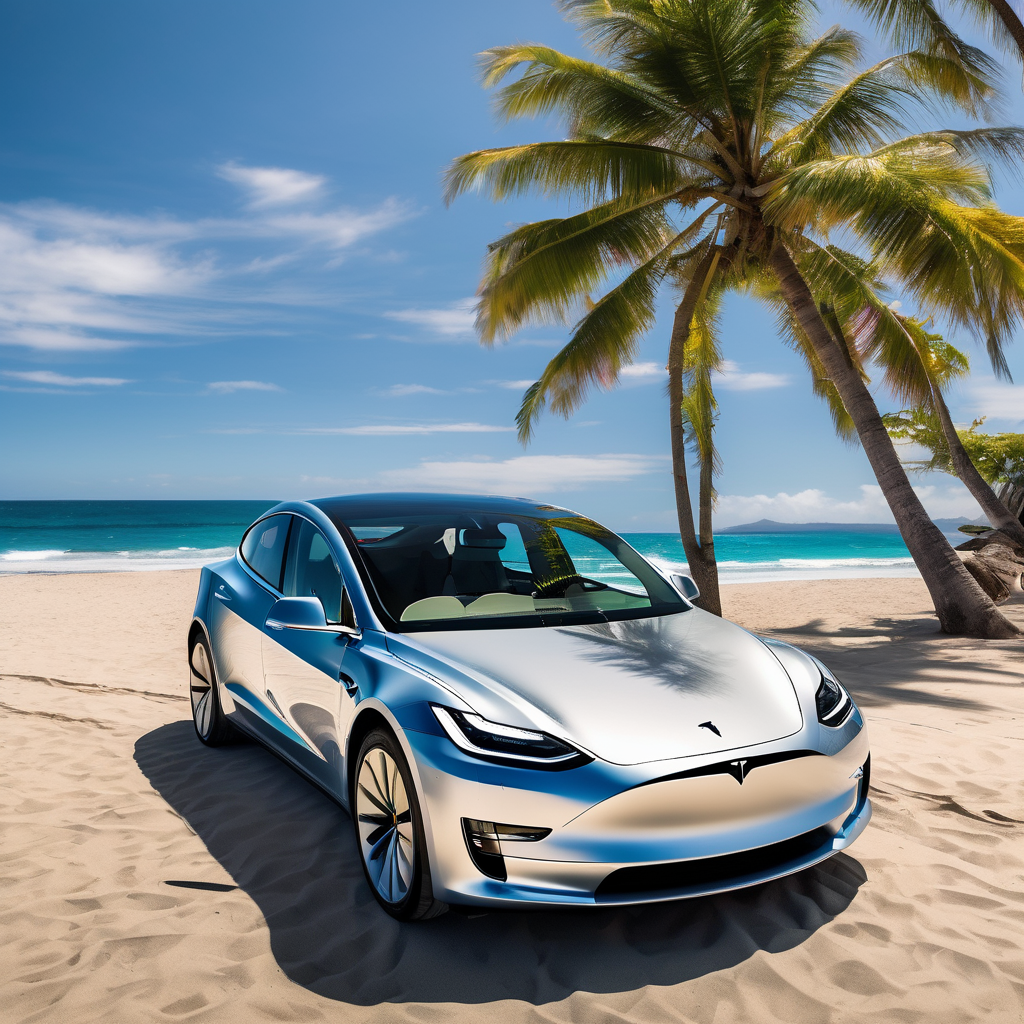 Elon Musk Nears Trillionaire Status as Tesla Wealth Surges