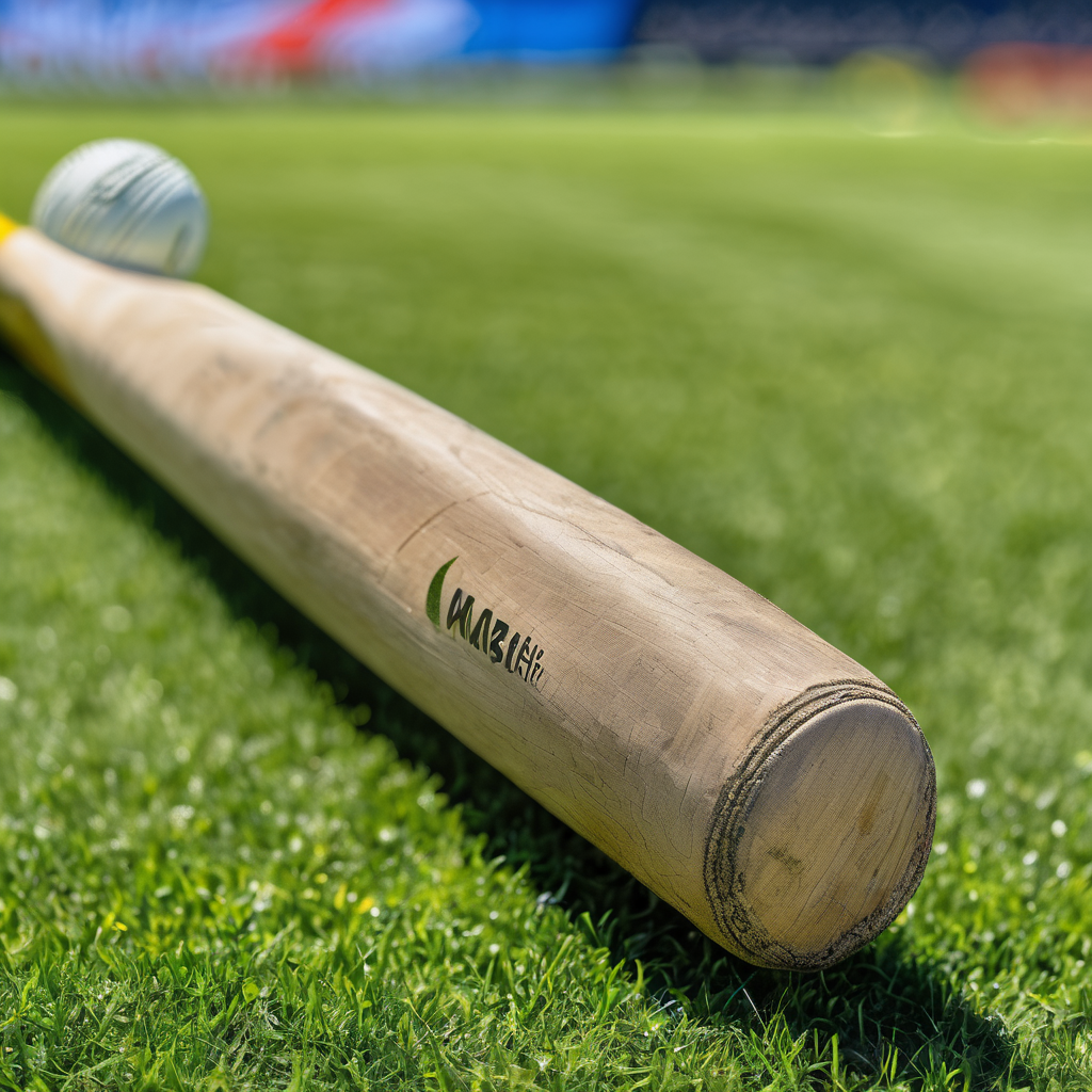 Shaheen Shah Afridi Arrives as Injury Crisis Tests Brisbane Heat Ahead of BBL Opener