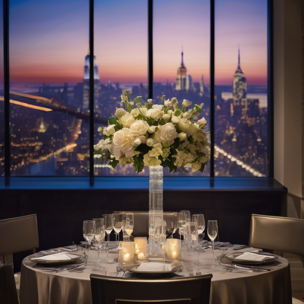 New York Gala Sparks AfD Backing and Immigration Debate