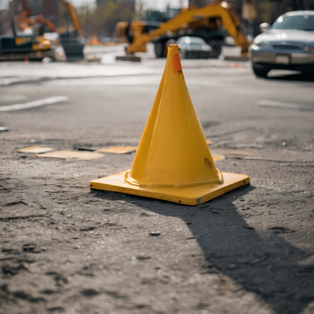 Point Breeze Boom in Philadelphia Heightens Pedestrian Risks