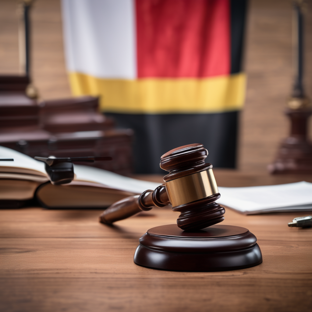 AfD MP Charged Over Hitler Salute in Bundestag