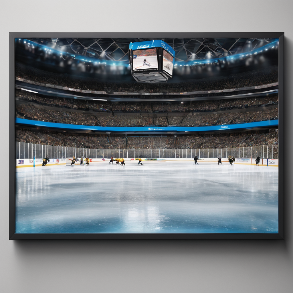 Sharks stun Penguins with franchise-record OT comeback