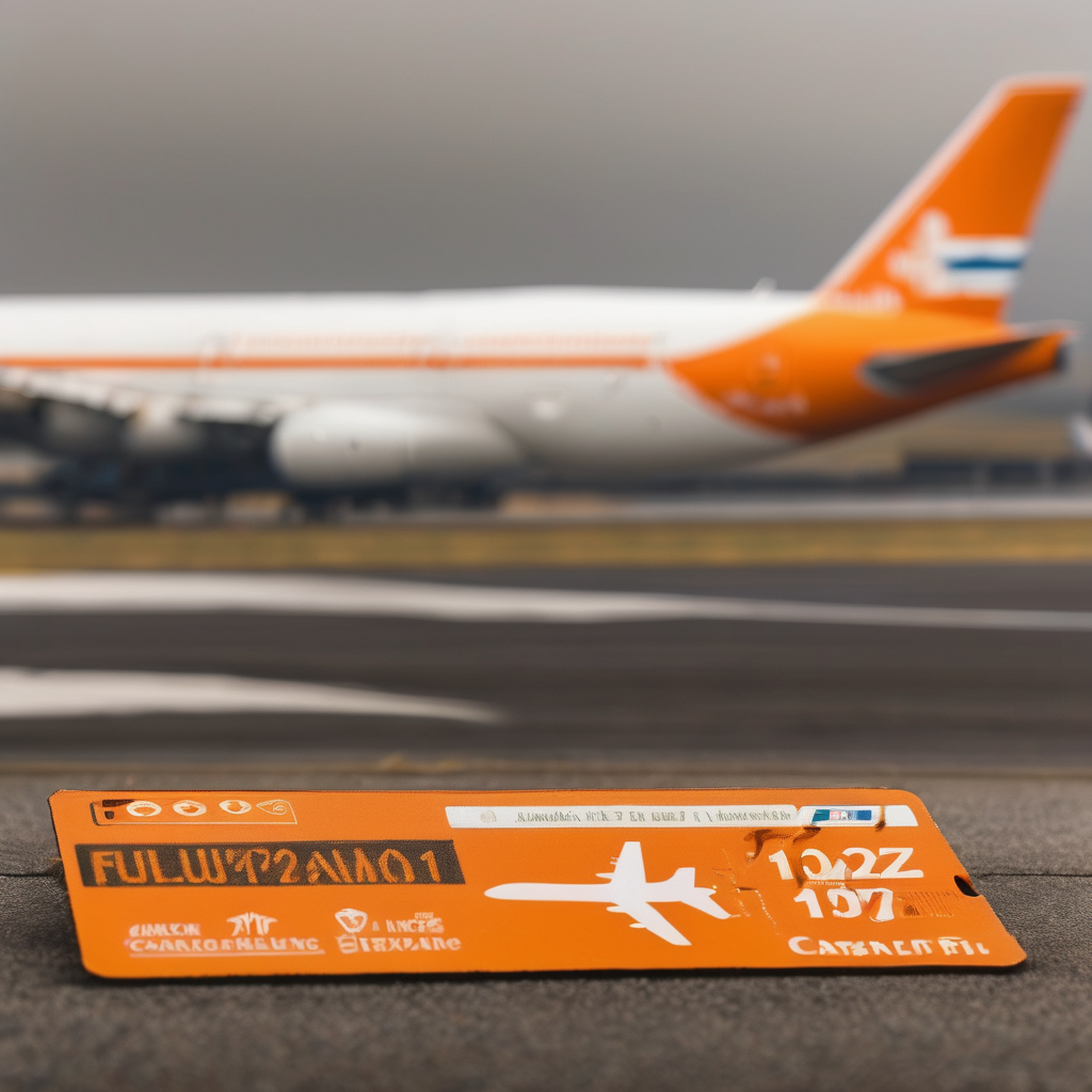 Delhi Smog Crisis: Orange Alert Sparks Flight Cancellations and Travel Delays