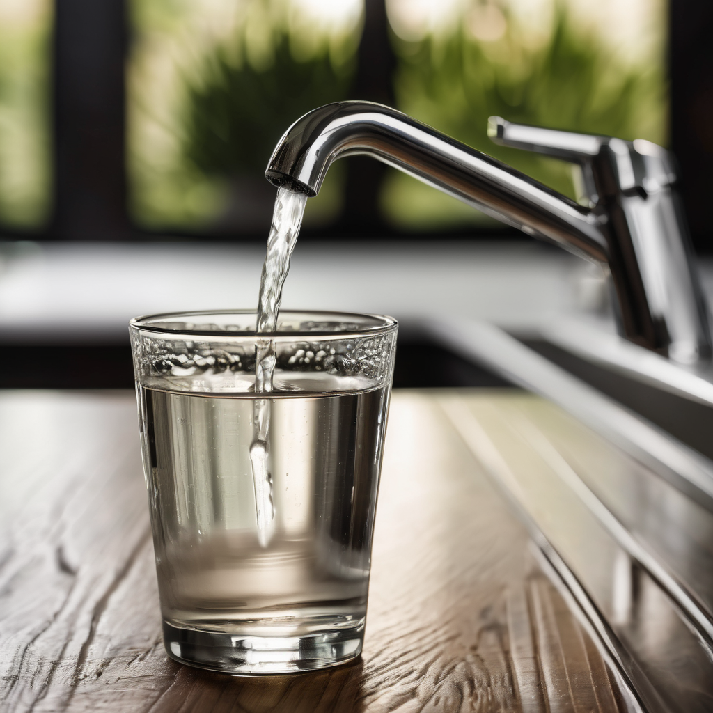 Waterbury Water Outage Sparks Citywide Crisis